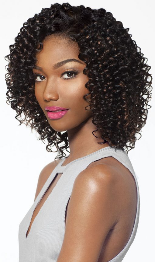 Outre Purple Pack 100% Human Hair Weave – French Kiss