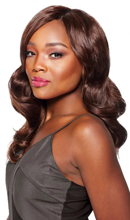 Outre Purple Pack 100% Human Hair Weave – Paris Wave