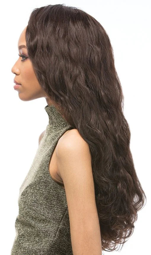Outre Velvet Brazilian Remi Human Hair Weave – Body Wave
