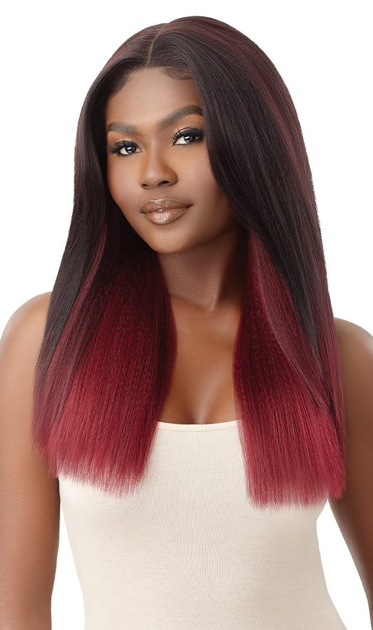 Outre Lace Front Imelda Wig 22″