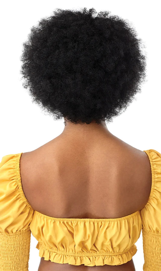 Outre The Daily Wig HH Natural Afro Lace Wig