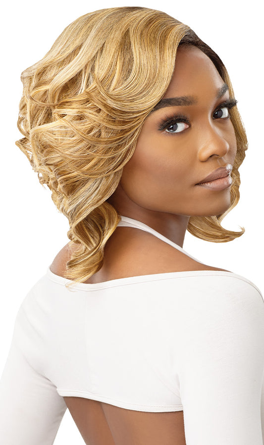 Outre Wigpop Synthetic Wig – Joyana 12"