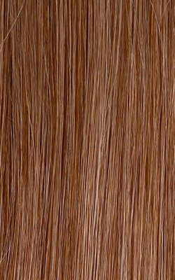 JANET COLLECTION SYNTHETIC HALO HAIR EXTENSIONS INSTA X-TENSION JOY CURL 24"