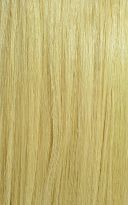 Ali Unprocessed 100% Virgin Human Hair Weave 4X4 Closure BBC44S Straight (12", 613)