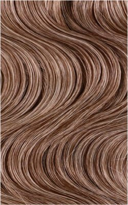 Janet Collection Synthetic Halo Hair Extensions Insta X-Tension Body Wave 24" (1-PACK, MF6/22)