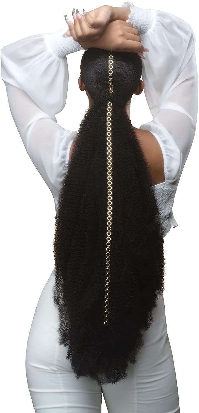 OUTRE X-PRESSION TWISTED UP - SPRINGY AFRO TWIST 24" - 3X