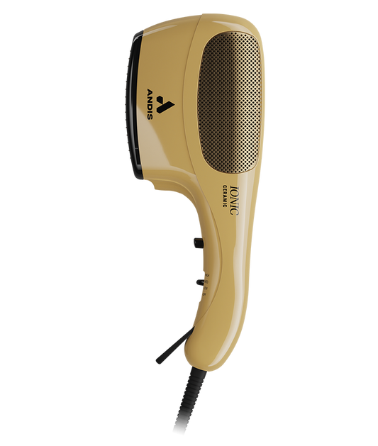 ANDIS - CERAMIC IONIC STYLER DRYER - 1875 MULTI-SETTING