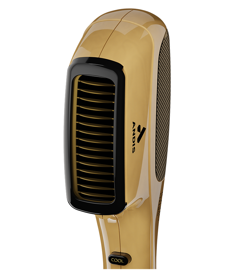 ANDIS - CERAMIC IONIC STYLER DRYER - 1875 MULTI-SETTING