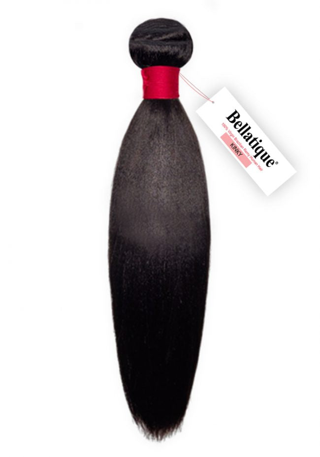 BELLATIQUE-KINKY STRAIGHT