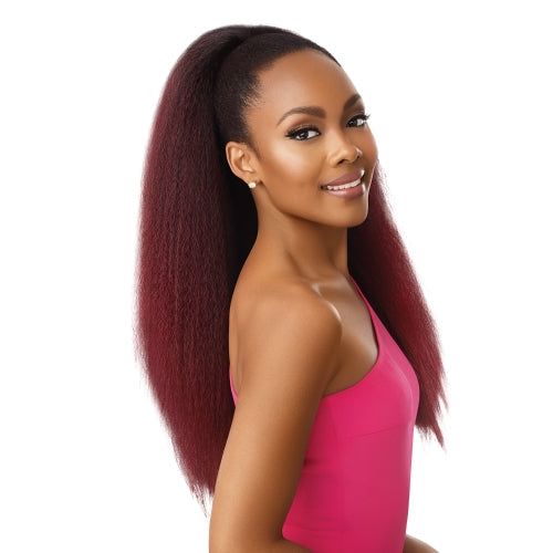 Outre Ponytail Pretty Quick Annie 24"