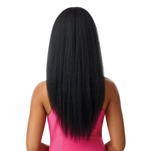 Outre Ponytail Pretty Quick Annie 24"