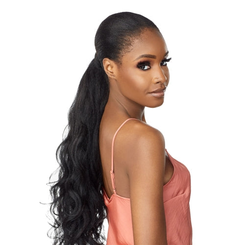 Sensationnel Ponytail Instant Pony Wrap Blow Out 24"
