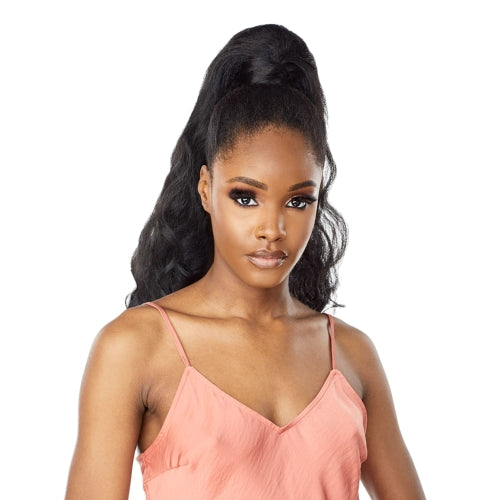 Sensationnel Ponytail Instant Pony Wrap Blow Out 24"
