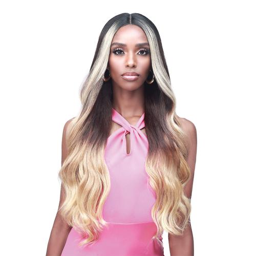 Bobbi Boss HD Lace Front Wig 5.5" Deep Part MLF587 Velena