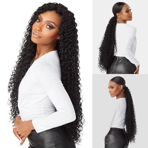 Sensationnel Weave Vice Bundles Boho Curl 24"