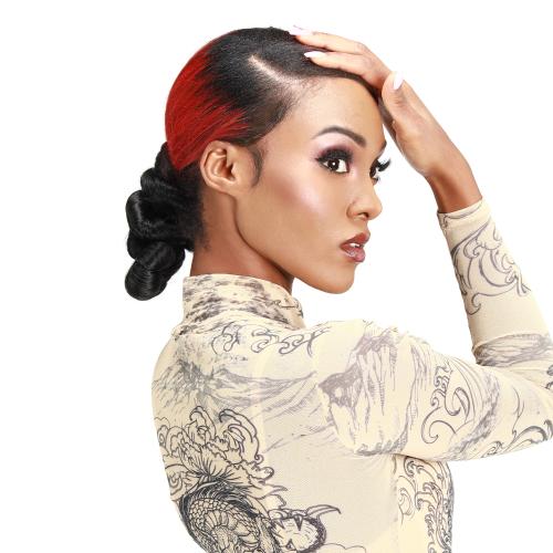 Royal Zury Sis Braids EZ-CREATOR BNB Sleek Long Braid 36"