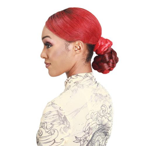 Royal Zury Sis Braids EZ-CREATOR BNB Sleek Long Braid 36"