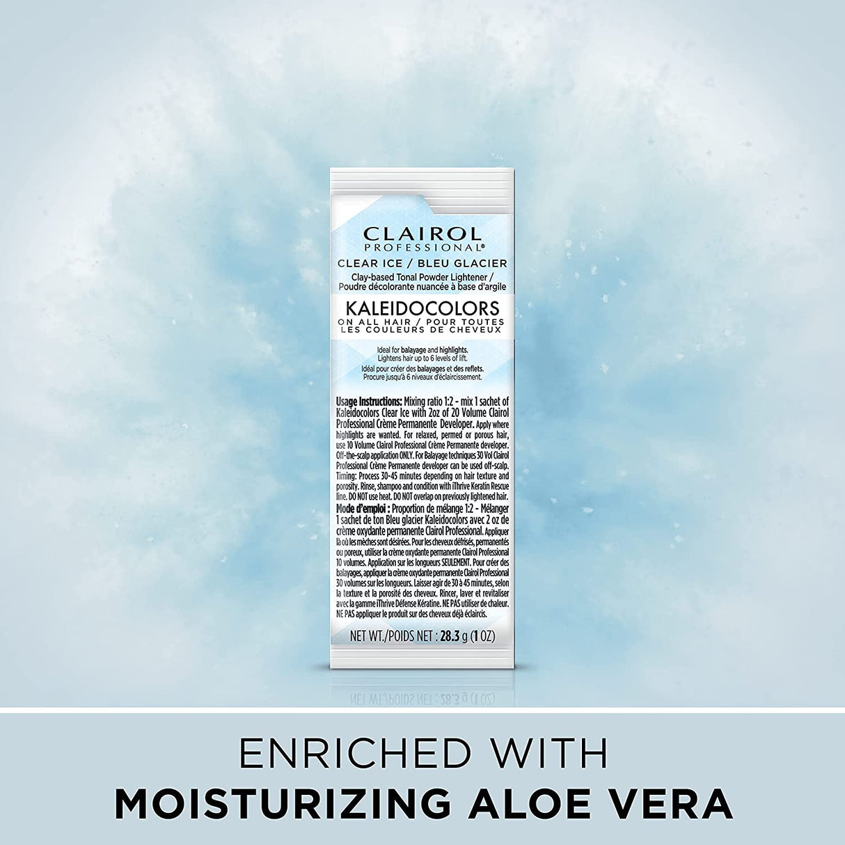 Clairol Professional Kaleidocolors, Neutral, 1 oz Find Your New Look Today!