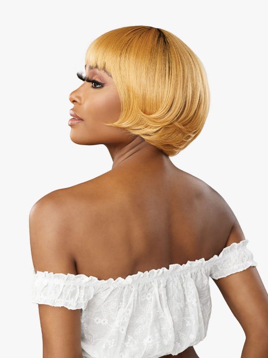 Sensationnel DASHLY UNIT 10 Fast Fashion, Full Wig