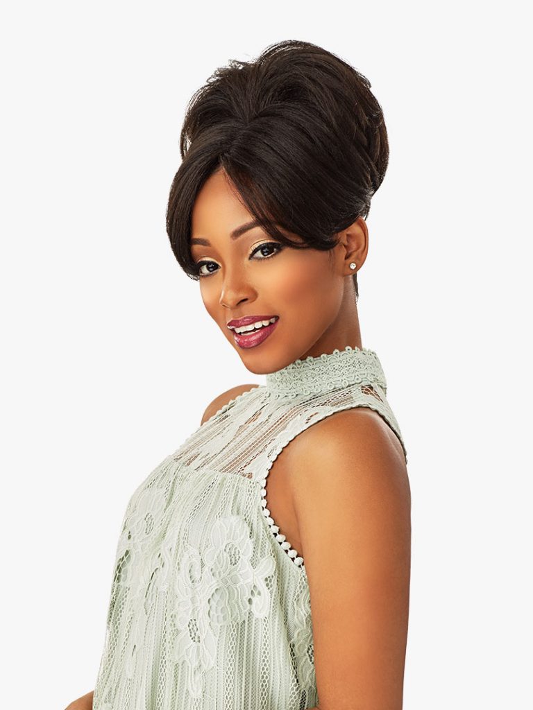 Sensationnel EVONNE An all in one style, which you cannot go wrong with.