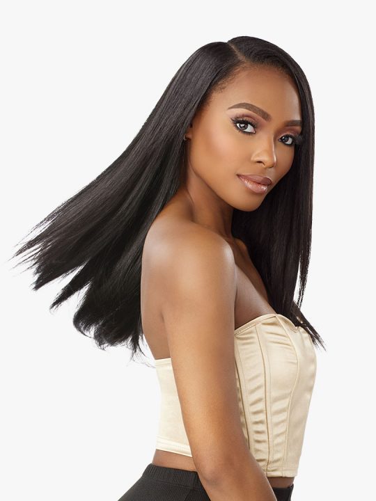 Sensationnel EMPIRE BUTTERFLY 7PICE CLIP-IN 14″