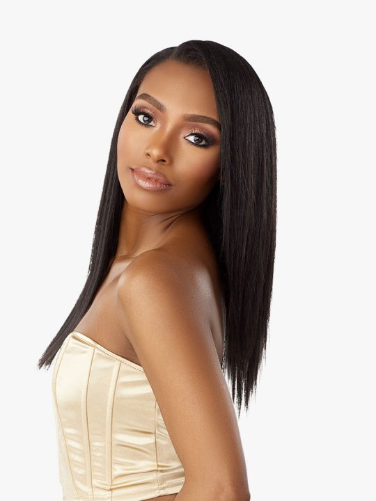 Sensationnel EMPIRE BUTTERFLY 7PICE CLIP-IN 14″