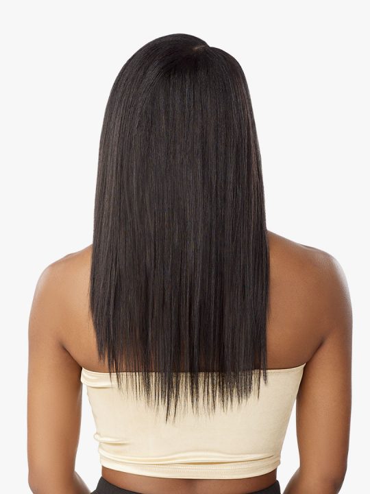 Sensationnel EMPIRE BUTTERFLY 7PICE CLIP-IN 14″