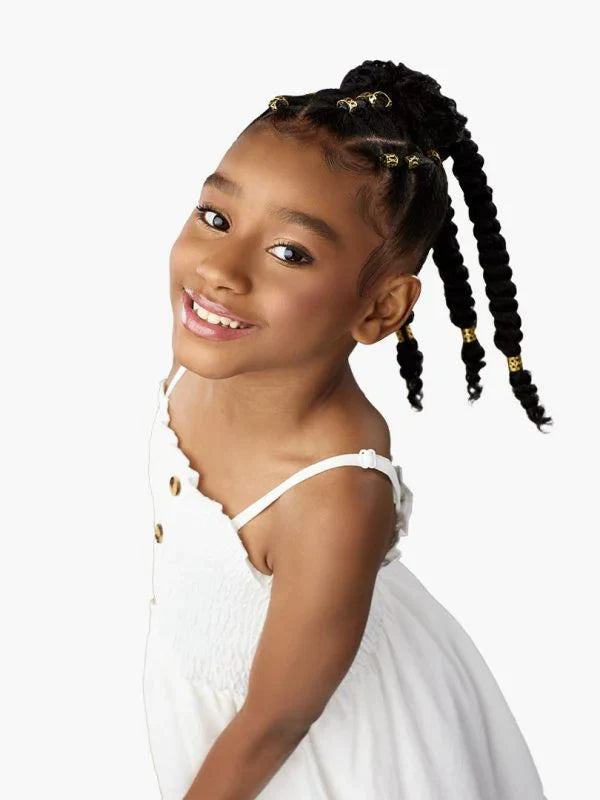 Sensationnel LULU PONY MINI COTTON CANDY