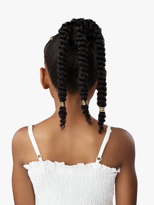 Sensationnel LULU PONY MINI COTTON CANDY