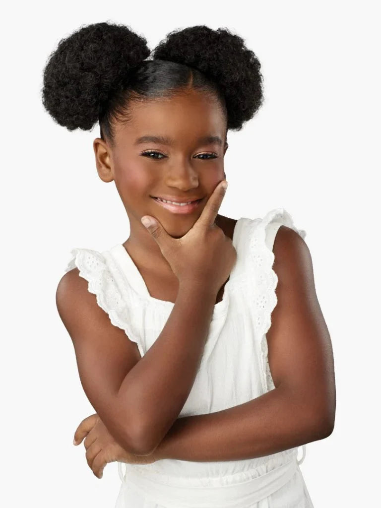 Sensationnel LULU PONY MINI DOUBLE SCOOP