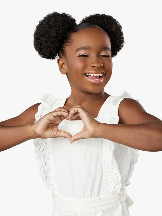 Sensationnel LULU PONY MINI DOUBLE SCOOP