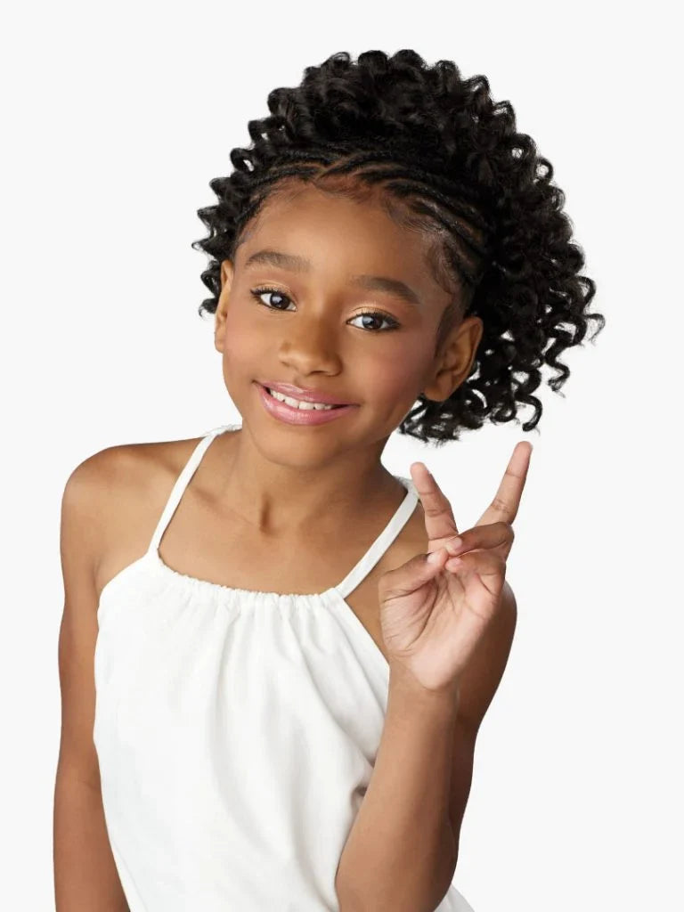 Sensationnel LULU PONY MINI GUMMY