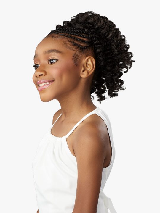 Sensationnel LULU PONY MINI GUMMY