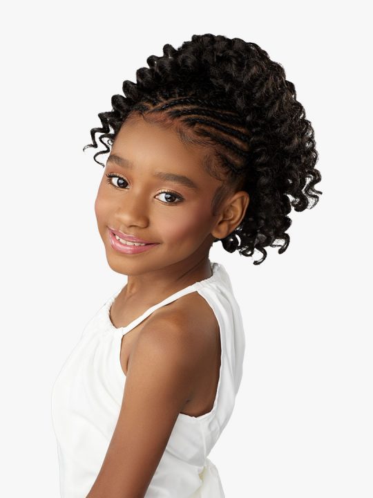 Sensationnel LULU PONY MINI GUMMY