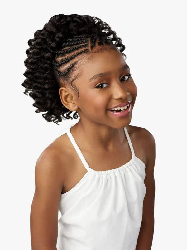 Sensationnel LULU PONY MINI GUMMY