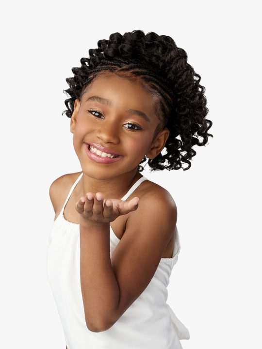 Sensationnel LULU PONY MINI GUMMY