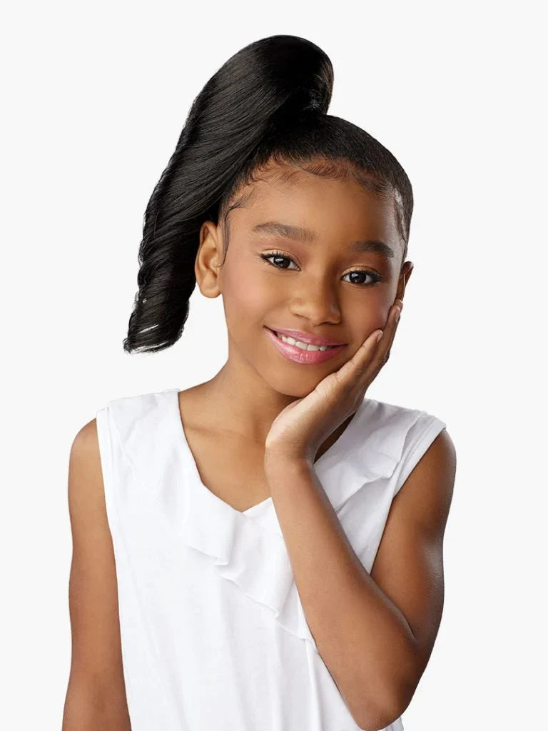 Sensationnel LULU PONY MINI MACARON