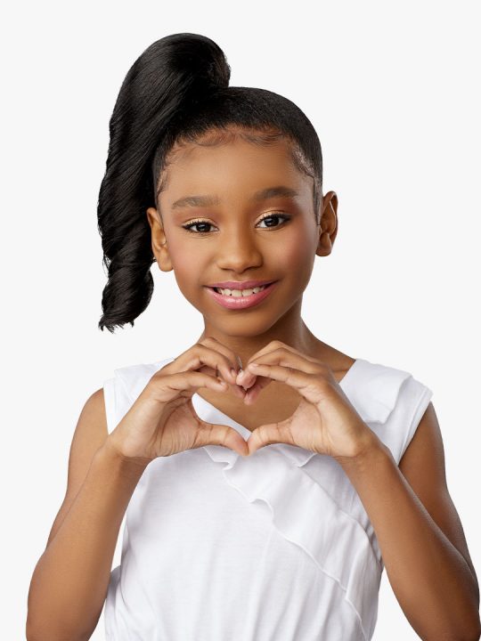 Sensationnel LULU PONY MINI MACARON