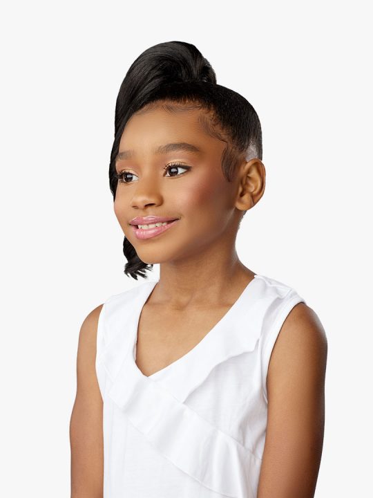 Sensationnel LULU PONY MINI MACARON