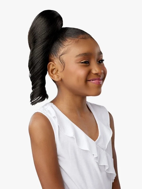 Sensationnel LULU PONY MINI MACARON