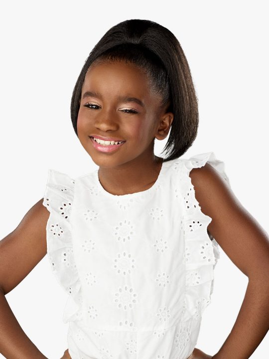 Sensationnel LULU PONY MINI MARSHMALLOW