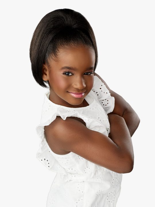 Sensationnel LULU PONY MINI MARSHMALLOW