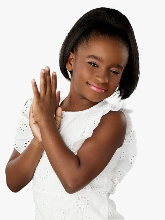 Sensationnel LULU PONY MINI MARSHMALLOW