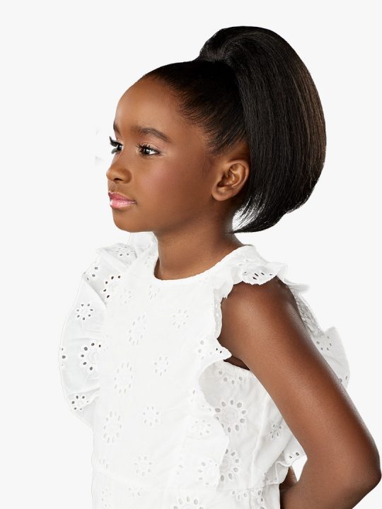 Sensationnel LULU PONY MINI MARSHMALLOW