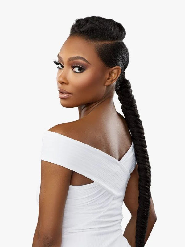 Sensationnel LULUPONY WRAP 2