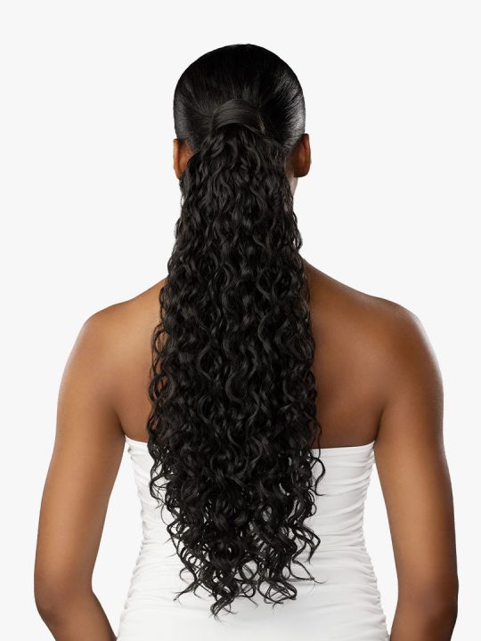 Sensationnel LULUPONY WRAP 3