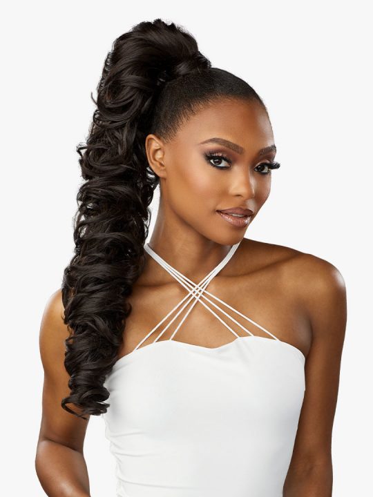 Sensationnel LULUPONY WRAP 4