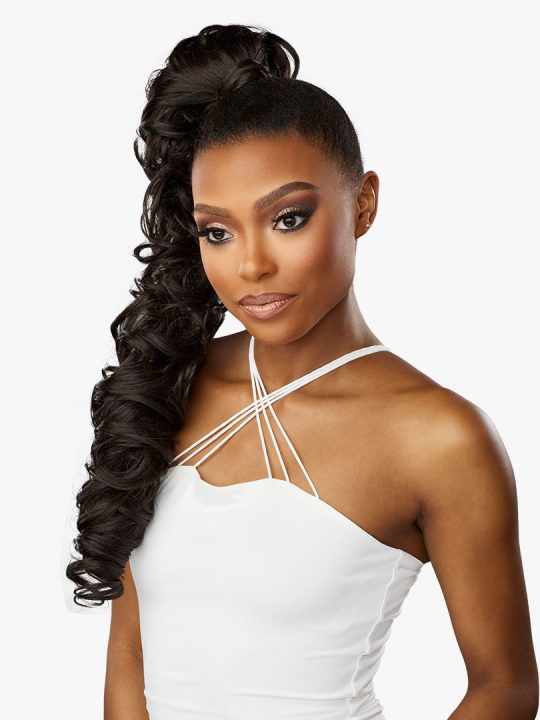 Sensationnel LULUPONY WRAP 4