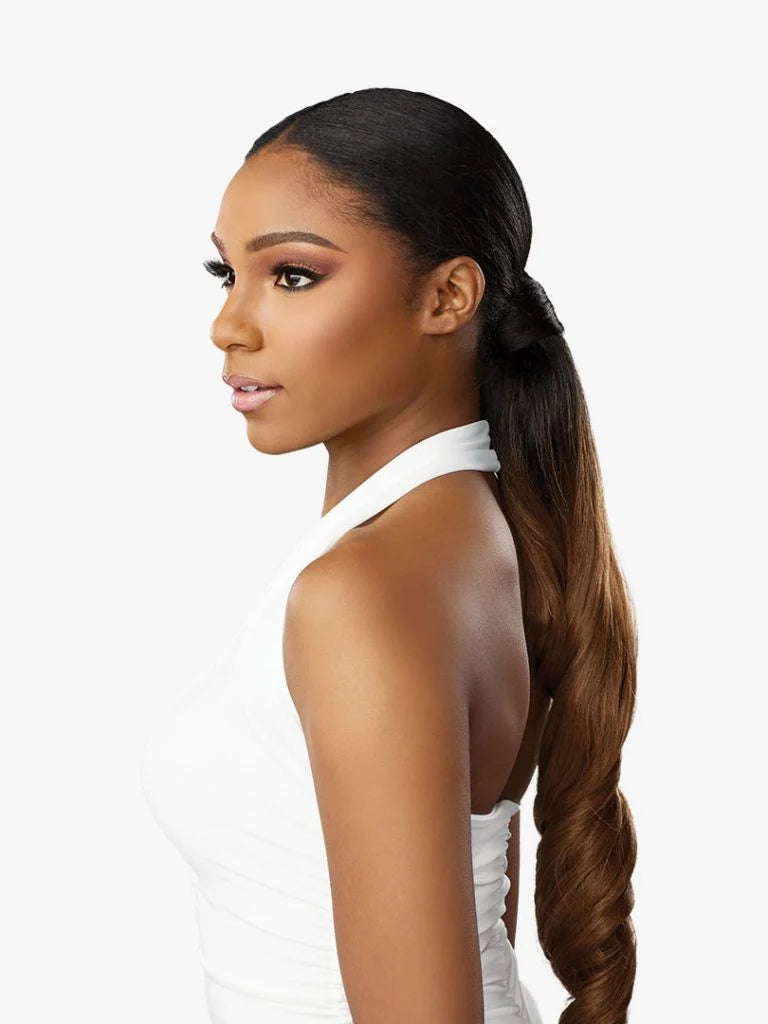 Sensationnel LULUPONY WRAP 5