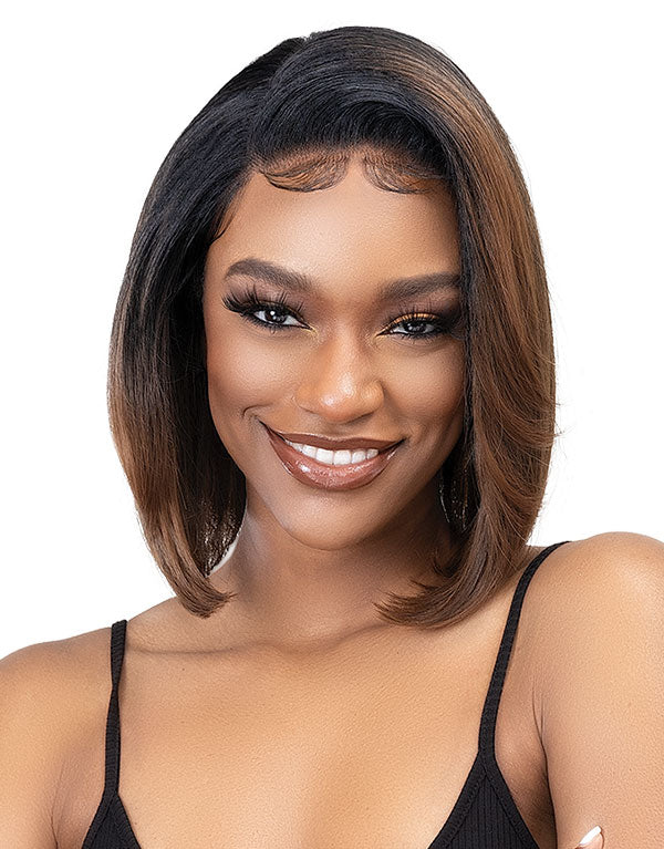 JANET MELT HD 13X6 LACE SARAI WIG PREMIUM SYNTHETIC HAIR